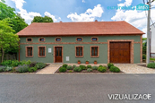 Prodej, Rodinný dům, Stráž, cena 1799900 CZK / objekt, nabízí euroreality.info - PREMIUM