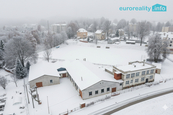 Prodej, Výrobní prostory, Plesná, cena 5650820 CZK / objekt, nabízí euroreality.info - PREMIUM