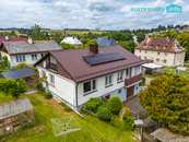 Prodej, Rodinný dům, Teplá, cena 5450000 CZK / objekt, nabízí euroreality.info - PREMIUM