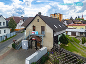 Prodej, Prostory a objekty pro obchod a služby, Velká Hleďsebe, cena 9499900 CZK / objekt, nabízí euroreality.info - PREMIUM