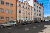 Prodej, Činžovní dům, Sokolov, cena 13629200 CZK / objekt, nabízí euroreality.info - PREMIUM