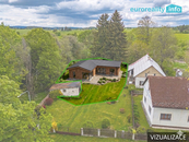 Prodej, Pozemek pro stavbu RD, bytů, Teplá, cena 510000 CZK / objekt, nabízí euroreality.info - PREMIUM
