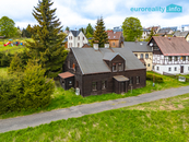 Prodej, Rodinný dům, Abertamy, cena 6242000 CZK / objekt, nabízí euroreality.info - PREMIUM