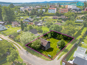 Prodej, Zahrada, Tachov, cena 549900 CZK / objekt, nabízí euroreality.info - PREMIUM