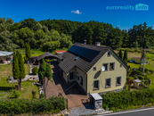 Prodej, Rodinný dům, Teplá, cena 9435600 CZK / objekt, nabízí euroreality.info - PREMIUM