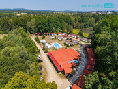Prodej, Prostory a objekty pro obchod a služby, Františkovy Lázně, cena 29000000 CZK / objekt, nabízí euroreality.info - PREMIUM