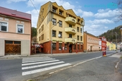 Prodej, Hotel, pension, Březová, cena 39990900 CZK / objekt, nabízí euroreality.info - PREMIUM