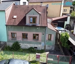 Prodej, Rodinný dům, Tachov, cena 3500000 CZK / objekt, nabízí euroreality.info - PREMIUM