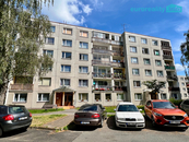 Pronájem, Byt 1+1, Tachov, cena 14999 CZK / objekt / měsíc, nabízí euroreality.info - PREMIUM