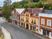 Prodej, Rodinný dům, Kraslice, cena 5499000 CZK / objekt, nabízí euroreality.info - PREMIUM
