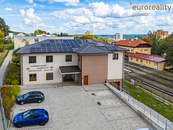Pronájem, Byt 1+kk, Tachov, cena 12700 CZK / objekt / měsíc, nabízí 