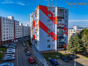Prodej, Byt 3+1, Tachov, cena 3890000 CZK / objekt, nabízí 