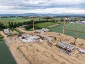 Prodej bytu 2+kk, 58 m2, České Budějovice - Hůry, cena 5290000 CZK / objekt, nabízí ZLATÝ ROH