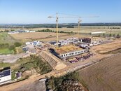 Prodej bytu 2+kk, 79 m2, České Budějovice - Hůry, cena 6879000 CZK / objekt, nabízí 