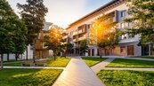 Prodej bytu 2+kk, 79 m2, České Budějovice - Hůry, cena 6879000 CZK / objekt, nabízí ZLATÝ ROH