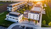 Prodej bytu 2+kk, 64 m2, České Budějovice - Hůry, cena 5579000 CZK / objekt, nabízí ZLATÝ ROH
