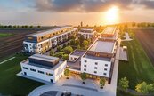Prodej bytu 3+kk, 92 m2, České Budějovice - Hůry, cena 9179000 CZK / objekt, nabízí ZLATÝ ROH
