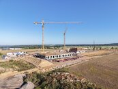 Prodej bytu 1+kk, 48 m2, České Budějovice - Hůry, cena 4690000 CZK / objekt, nabízí 