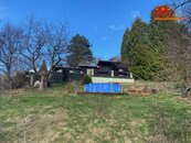Prodej chaty s pozemkem v Náchodě na Kramolně, cena 1550000 CZK / objekt, nabízí REALITY EU
