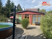 Prodej rodinného domu s komerčním areálem v České Skalici, cena 7790000 CZK / objekt, nabízí REALITY EU