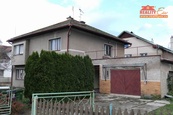 Prodej rodinného domu ve Velkém Poříčí, cena 4400000 CZK / objekt, nabízí REALITY EU