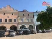 Prodej měšťanského domu v Novém Městě nad Metují, cena 13900000 CZK / objekt, nabízí REALITY EU