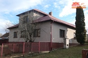 Prodej rodinného domu - Leškova Hůrka poblíž Seče, cena 3400000 CZK / objekt, nabízí REALITY EU