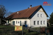 Prodej rodinného domu v Záhornici, cena 6400000 CZK / objekt, nabízí 