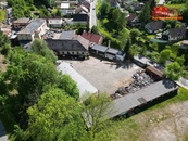 Prodej areálu kovošrotu v Rychnově nad Kněžnou, cena 10500000 CZK / objekt, nabízí 