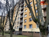 Pronájem bytu v Náchodě, cena 10500 CZK / objekt / měsíc, nabízí REALITY EU