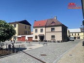 Rodinný dům s byty a kavárnou v Dobrušce, cena 12000000 CZK / objekt, nabízí REALITY EU