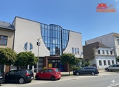 Pronájem kanceláře v Novém Městě nad Metují, cena 5900 CZK / objekt / měsíc, nabízí 
