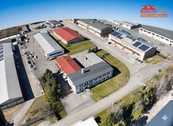 Prodej výrobně skladovacího areálu v Rychnovku, cena 30000000 CZK / objekt, nabízí 