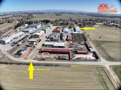 Prodej výrobně skladovacího areálu v Rychnovku, cena 30000000 CZK / objekt, nabízí REALITY EU