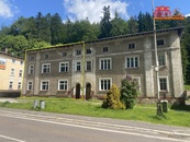 Prodej činžovního domu v Horním Maršově - Temný Důl, cena 6490000 CZK / objekt, nabízí REALITY EU