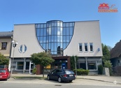 Pronájem kanceláře v Novém Městě nad Metují, cena 4000 CZK / objekt / měsíc, nabízí 