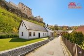 Prodej pozemku k výstavbě RD v Novém Městě nad Metují, cena 3950000 CZK / objekt, nabízí 