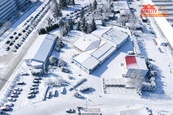 Prodej výrobního objektu v Novém Městě nad Metují, cena 36000000 CZK / objekt, nabízí 