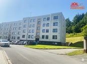 Prodej bytu 3+1 v Náchodě na Brance, cena 3890000 CZK / objekt, nabízí 