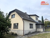 Prodej rodinného domu v Hořičkách, cena 4900000 CZK / objekt, nabízí 