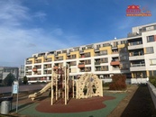 Prodej bytu 2+kk s lodžií a komorou v Praze - Uhříněves, cena 8690000 CZK / objekt, nabízí 