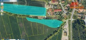Prodej podílu 1/4 pole 34 335 m2 v Bohuslavicích nad Metují, cena 1130000 CZK / objekt, nabízí 
