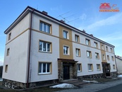 Prodej bytu 2+kk v Žacléři, cena 2640000 CZK / objekt, nabízí REALITY EU