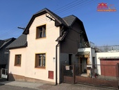 Prodej rodinného domu v České Skalici, cena 5650000 CZK / objekt, nabízí REALITY EU