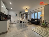 Prodej bytu 3+kk 58 m2, Hradec Králové - Pražské Předměstí, cena 6950000 CZK / objekt, nabízí 