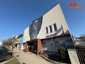 Pronájem kanceláře v Novém Městě nad Metují, cena 6300 CZK / objekt / měsíc, nabízí REALITY EU
