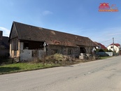 Prodej RD s garáží a dílnou v rekostrukci Slavětín nad Metují