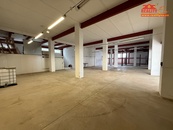 Pronájem skladu v Trutnově - Horní Předměstí