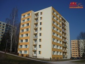 Pronájem garsonky v Trutnově