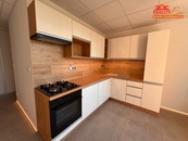 Nový zrekonstruovaný byt 3+1 s balkonem v České Skalici, cena 14000 CZK / objekt / měsíc, nabízí 